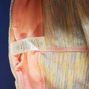 Ivivva Girls spandex pants